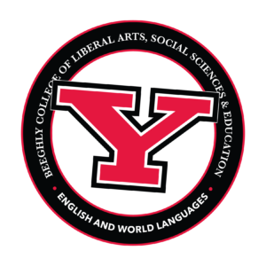 Department of English and World Languages Logo